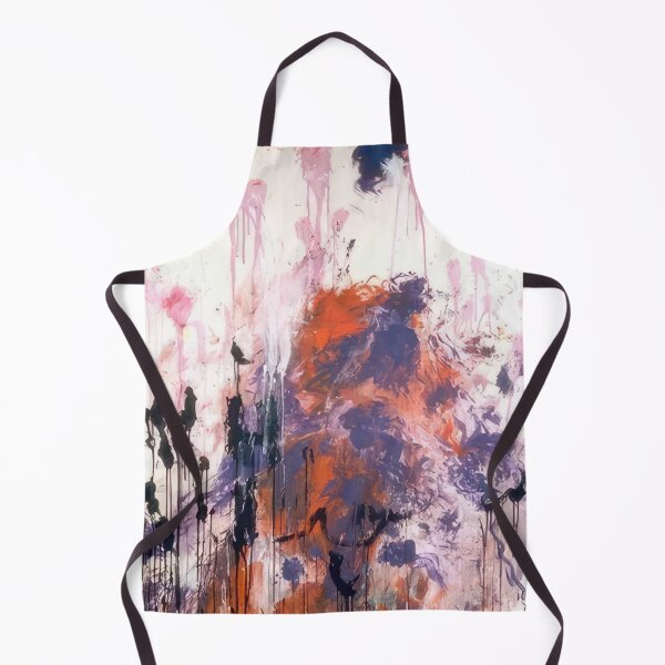 Item preview, Cy Twombly designed and sold by TizianaBrand.