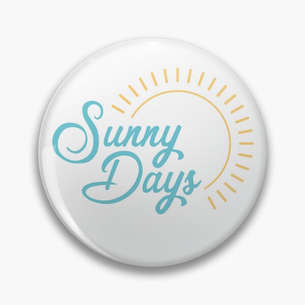 Item preview, Sunny Days designed and sold by Texas Southern Studio.