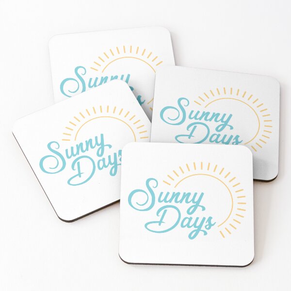 Item preview, Sunny Days designed and sold by Texas Southern Studio.