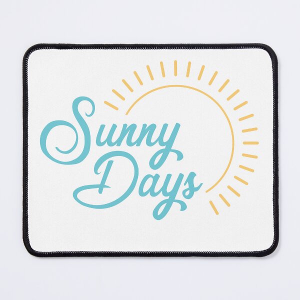 Item preview, Sunny Days designed and sold by Texas Southern Studio.