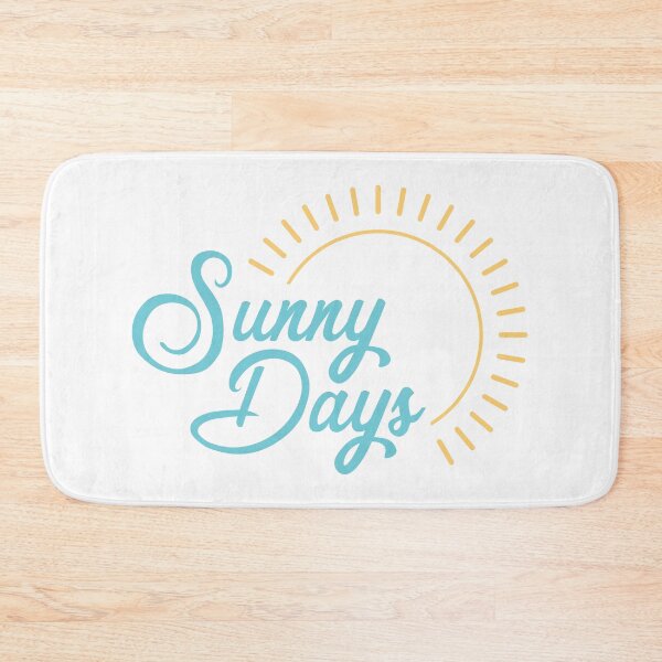 Item preview, Sunny Days designed and sold by Texas Southern Studio.