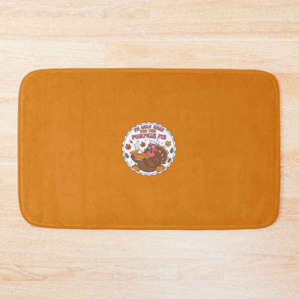 Item preview, Pumpkin Pie designed and sold by Broken Antler Designs .