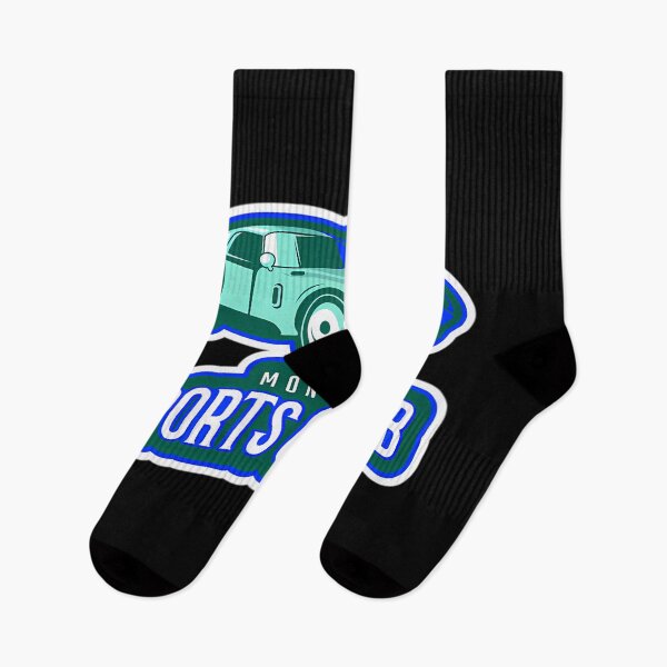 Item preview,  Monterey Sports Car Club designed and sold by Manisha Mandal.
