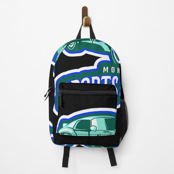 Item preview, Monterey Sports Car Club designed and sold by Manisha Mandal.
