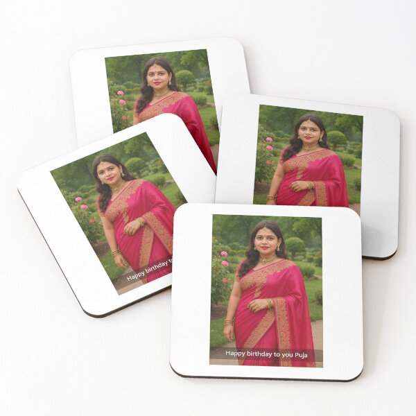 Item preview, INDIAN WOMAN designed and sold by artsvillages.