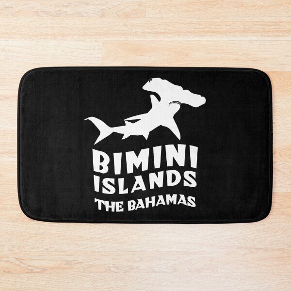 Artikelvorschau, Bimini-Inseln, Bahamas: Hammerhai-Tauchen entworfen und verkauft von TMBTM.