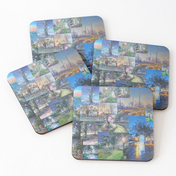 Item preview, Around St Helens compilation  designed and sold by LittleLiz.