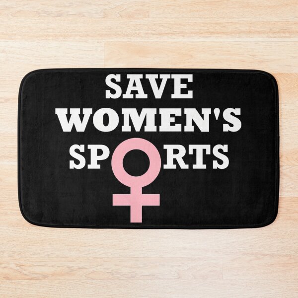 Item preview,  Save Women'S Sports Biological Females Girls designed and sold by Manisha Mandal.