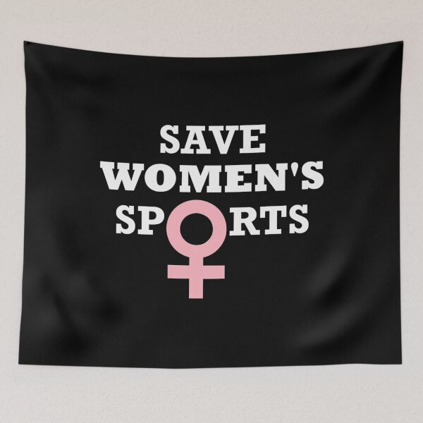 Item preview,  Save Women'S Sports Biological Females Girls designed and sold by Manisha Mandal.