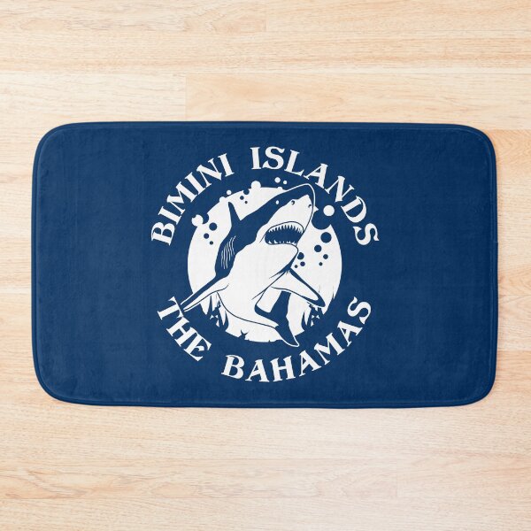 Item preview, Swimming With Sharks Bimini Islands - The Bahamas - Shark Diving designed and sold by TMBTM.