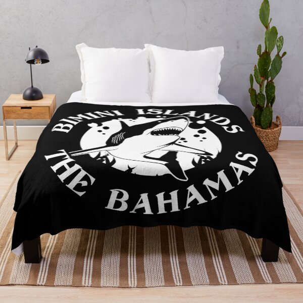 Item preview, Swimming With Sharks Bimini Islands - The Bahamas - Shark Diving designed and sold by TMBTM.