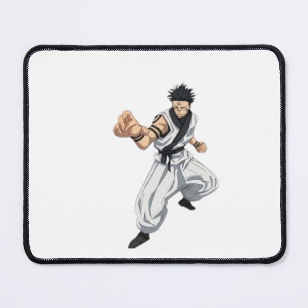 Item preview, Taijutsu Master – Rock Lee Dynamic Anime Pose designed and sold by Mr-MC-kitty.
