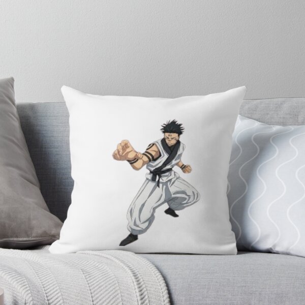 Item preview, Taijutsu Master – Rock Lee Dynamic Anime Pose designed and sold by Mr-MC-kitty.
