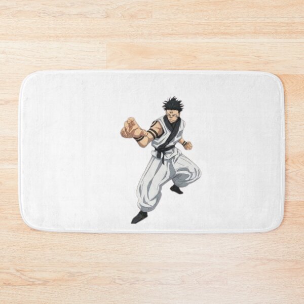 Item preview, Taijutsu Master – Rock Lee Dynamic Anime Pose designed and sold by Mr-MC-kitty.
