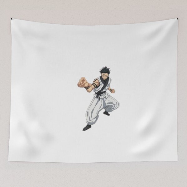 Item preview, Taijutsu Master – Rock Lee Dynamic Anime Pose designed and sold by Mr-MC-kitty.