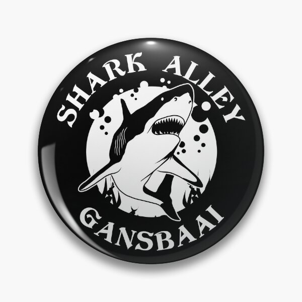 Item preview, Shark Alley - Gansbaai South Africa | Great White Shark Diving designed and sold by TMBTM.