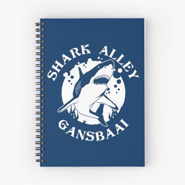 Item preview, Shark Alley - Gansbaai South Africa | Great White Shark Diving designed and sold by TMBTM.