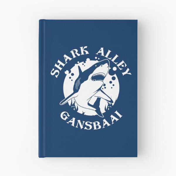 Item preview, Shark Alley - Gansbaai South Africa | Great White Shark Diving designed and sold by TMBTM.