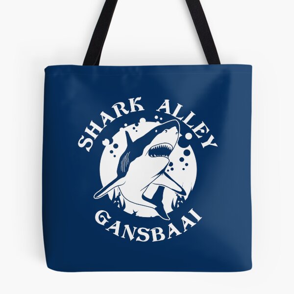 Item preview, Shark Alley - Gansbaai South Africa | Great White Shark Diving designed and sold by TMBTM.