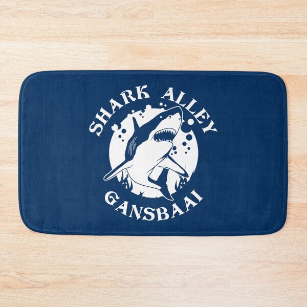 Item preview, Shark Alley - Gansbaai South Africa | Great White Shark Diving designed and sold by TMBTM.