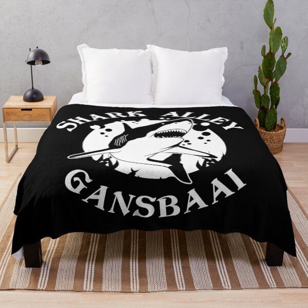 Item preview, Shark Alley - Gansbaai South Africa | Great White Shark Diving designed and sold by TMBTM.