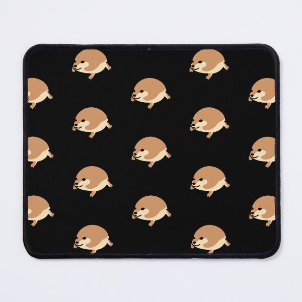 Item preview, What the dog doin' designed and sold by littlemandyart.