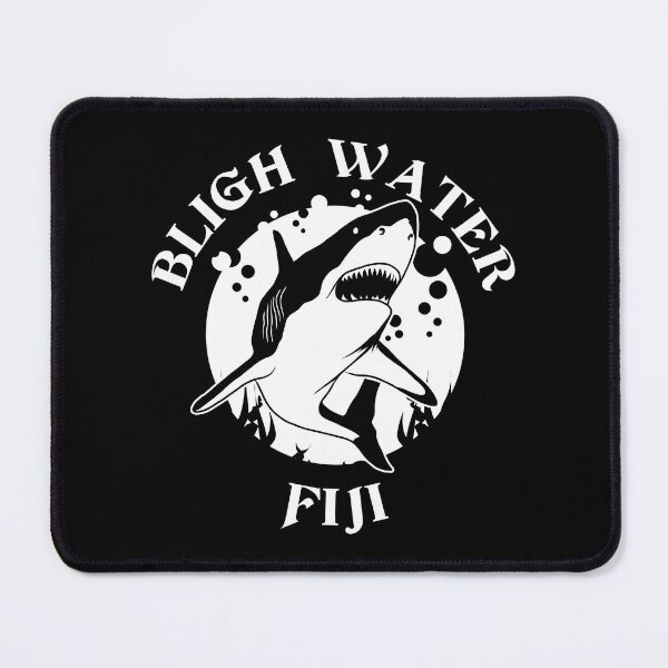 Item preview, Swimming With Sharks Bligh Water - The Fiji - Shark Diving designed and sold by TMBTM.