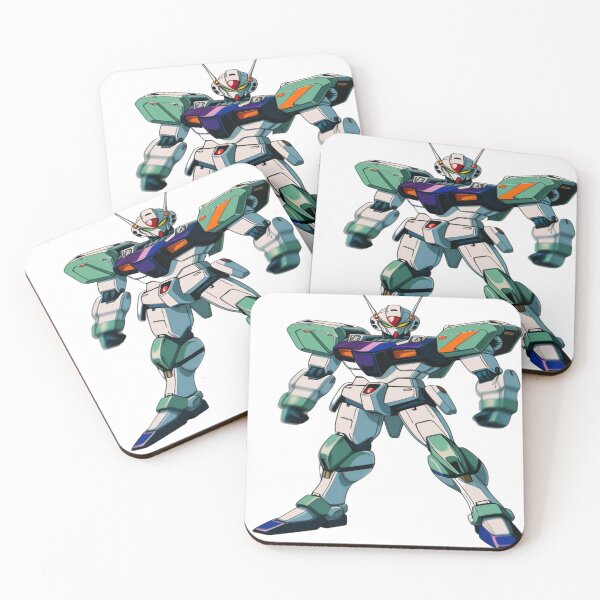 Item preview, Retro Futuristic Mecha Robot Tactical Combat Suit designed and sold by ItzLacarth.
