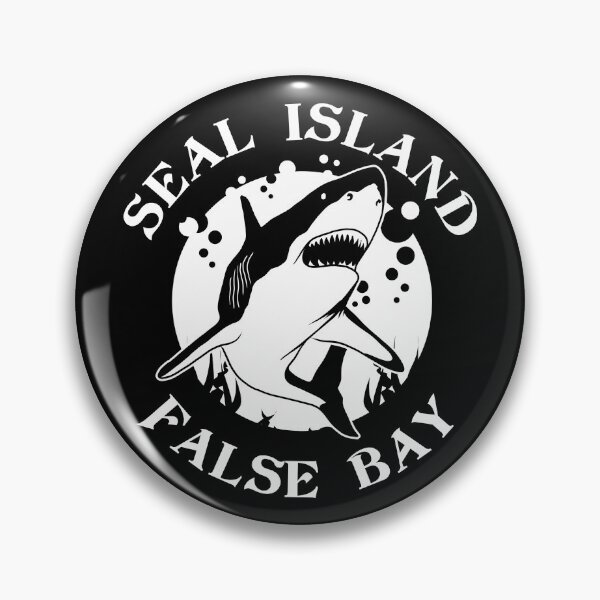Item preview, Seal Island False Bay South Africa | Great White Shark Diving designed and sold by TMBTM.