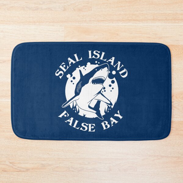 Item preview, Seal Island False Bay South Africa | Great White Shark Diving designed and sold by TMBTM.