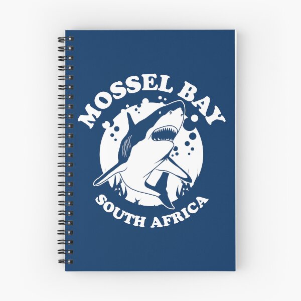 Item preview, Mossel Bay Scuba Diving | Swimming With Sharks designed and sold by TMBTM.