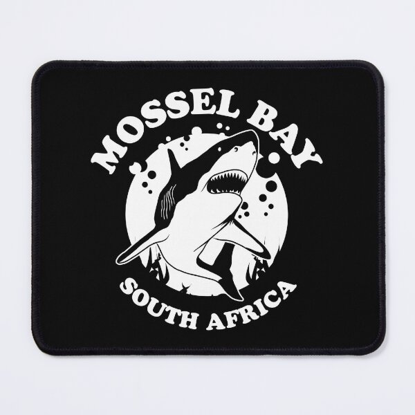 Item preview, Mossel Bay Scuba Diving | Swimming With Sharks designed and sold by TMBTM.