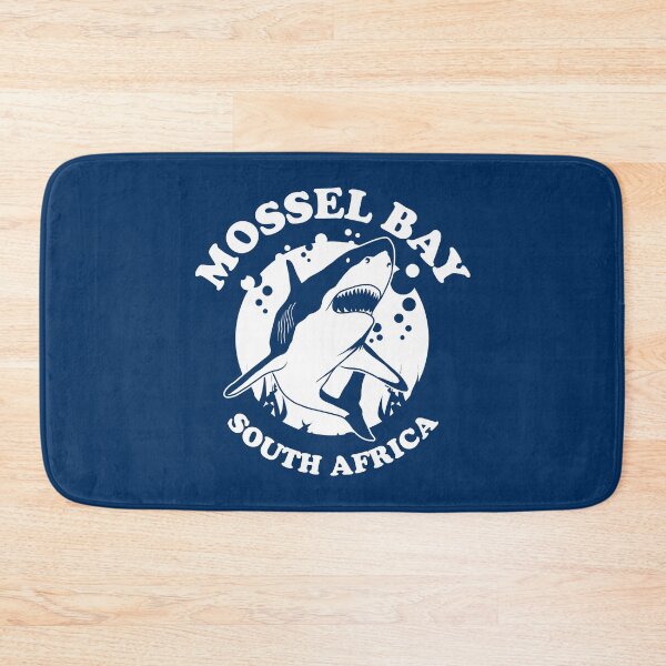 Item preview, Mossel Bay Scuba Diving | Swimming With Sharks designed and sold by TMBTM.