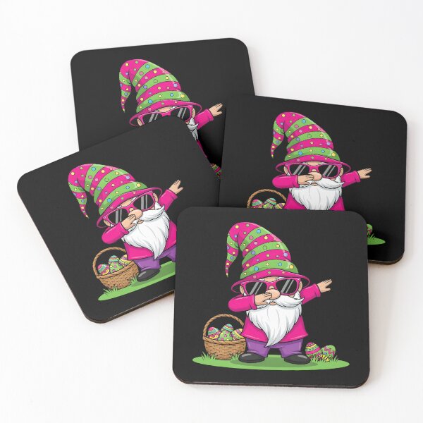 Item preview, Happy Easter Day Gnome Hug Easter Eggs designed and sold by OlakunleOloroz.