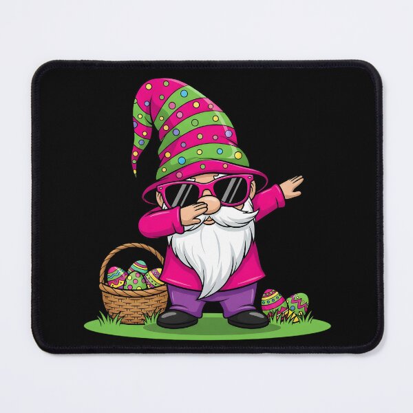 Item preview, Happy Easter Day Gnome Hug Easter Eggs designed and sold by OlakunleOloroz.