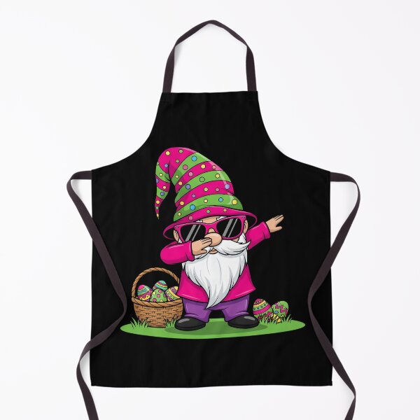 Item preview, Happy Easter Day Gnome Hug Easter Eggs designed and sold by OlakunleOloroz.