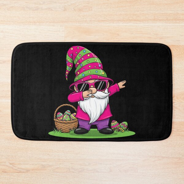 Item preview, Happy Easter Day Gnome Hug Easter Eggs designed and sold by OlakunleOloroz.