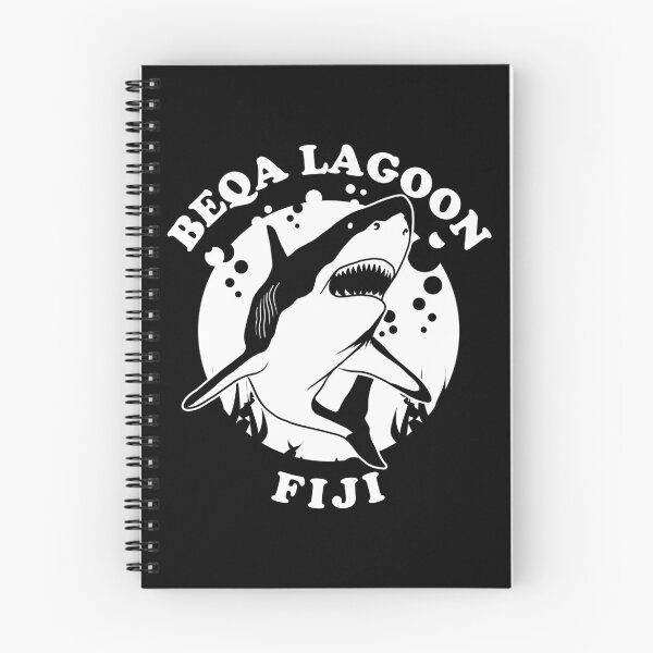 Item preview, Beqa Lagoon Shark Diving designed and sold by TMBTM.