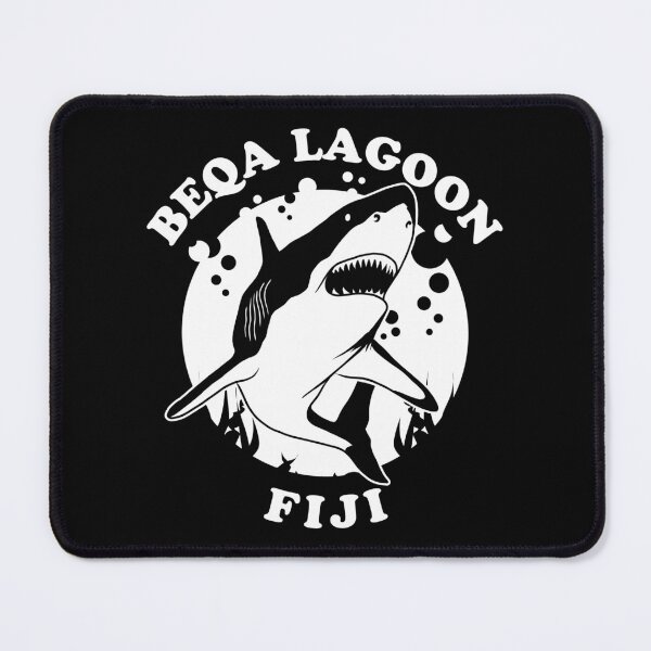 Item preview, Beqa Lagoon Shark Diving designed and sold by TMBTM.