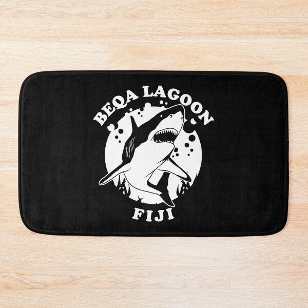 Item preview, Beqa Lagoon Shark Diving designed and sold by TMBTM.