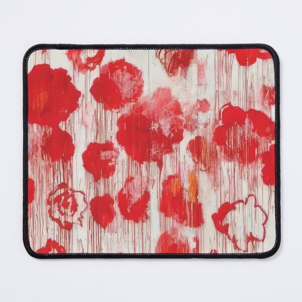 Item preview, Cy Twombly designed and sold by TizianaBrand.