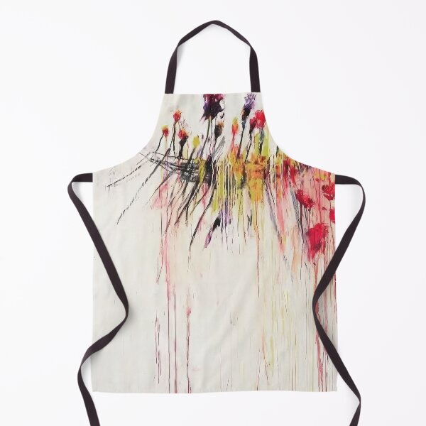 Item preview, Cy Twombly designed and sold by TizianaBrand.