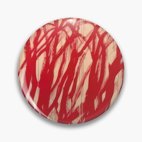 Item preview, Cy Twombly designed and sold by TizianaBrand.