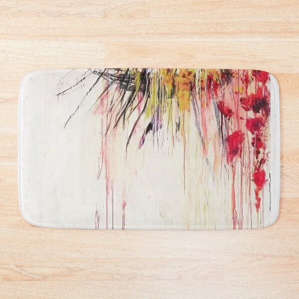 Item preview, Cy Twombly designed and sold by TizianaBrand.