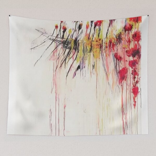 Item preview, Cy Twombly designed and sold by TizianaBrand.