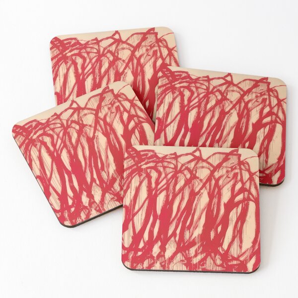 Item preview, Cy Twombly designed and sold by TizianaBrand.