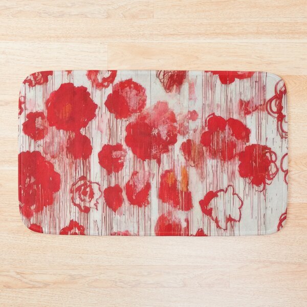 Item preview, Cy Twombly designed and sold by TizianaBrand.
