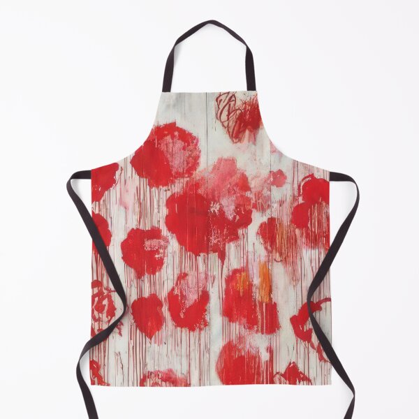 Item preview, Cy Twombly designed and sold by TizianaBrand.