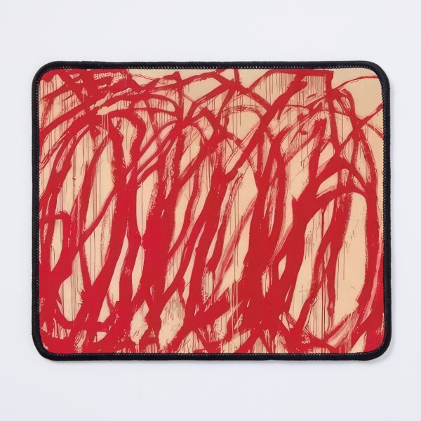 Item preview, Cy Twombly designed and sold by TizianaBrand.