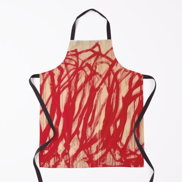 Item preview, Cy Twombly designed and sold by TizianaBrand.